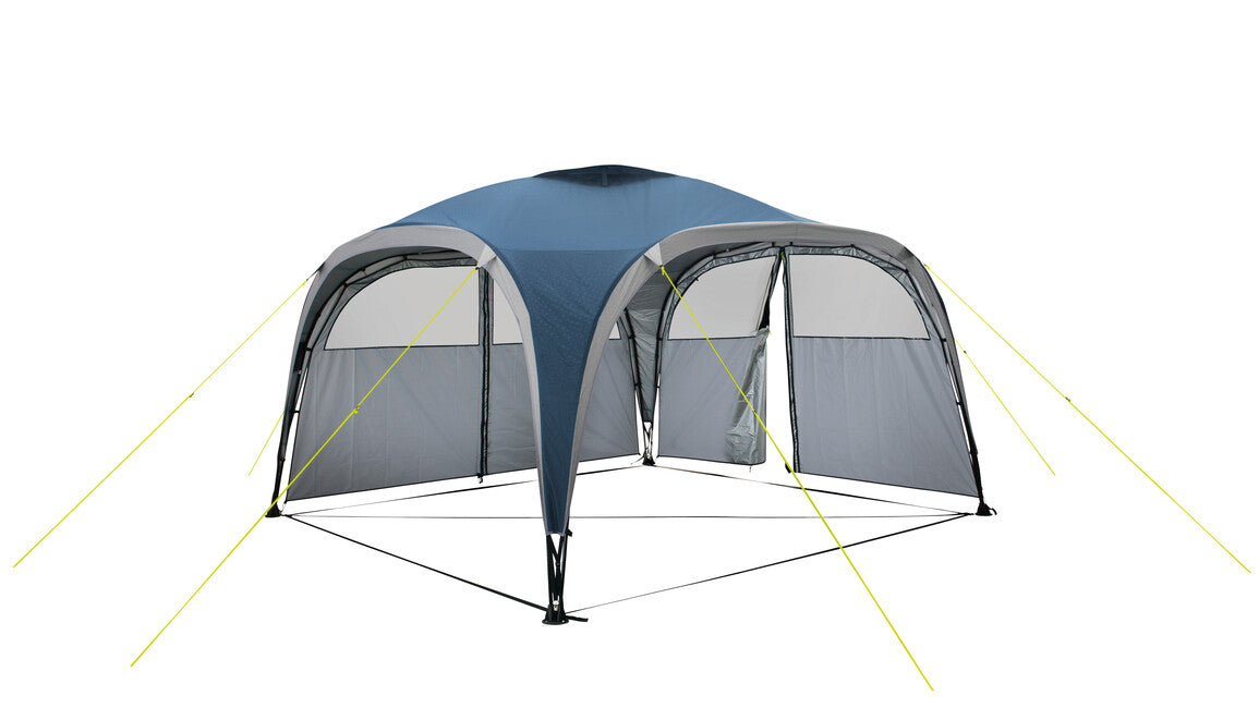 Outwell Summer Lounge XL parete laterale Quick & Quiet per riparo 2 pezzi