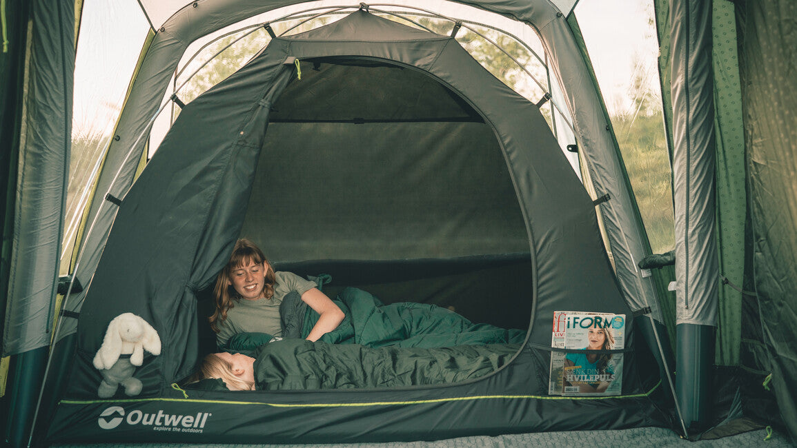 Outwell Tenda da interno indipendente