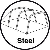 Outwell Summer Lounge shelter L