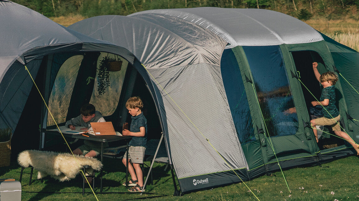 Outwell Connettore per tenda per rifugio aereo