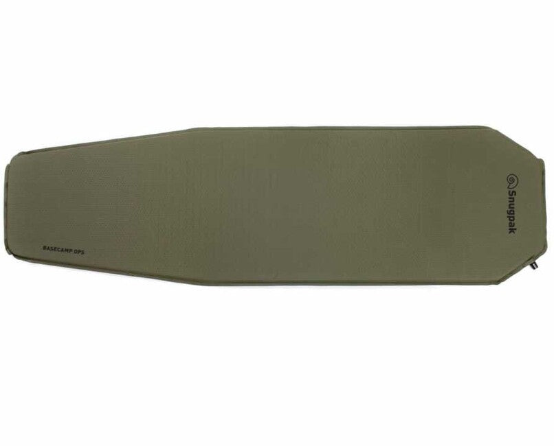 Snugpak MAXI tappetino autogonfiabile per auto, oliva