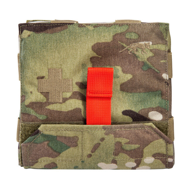 Tasmanian Tiger Marsupio di primo soccorso IFAK Pouch S MKII, multicam