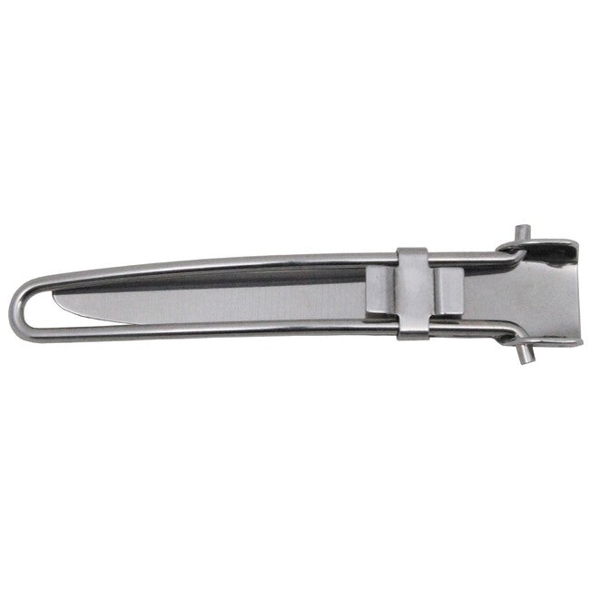 Fox Outdoor Coltello pieghevole, acciaio inox