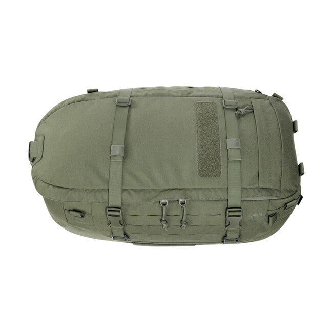 Tasmanian Tiger Duffel 45 borsa da viaggio, oliva