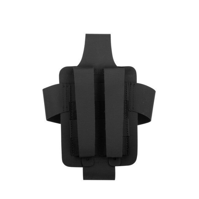 Tasmanian Tiger Supporto per marsupio Tac M, nero