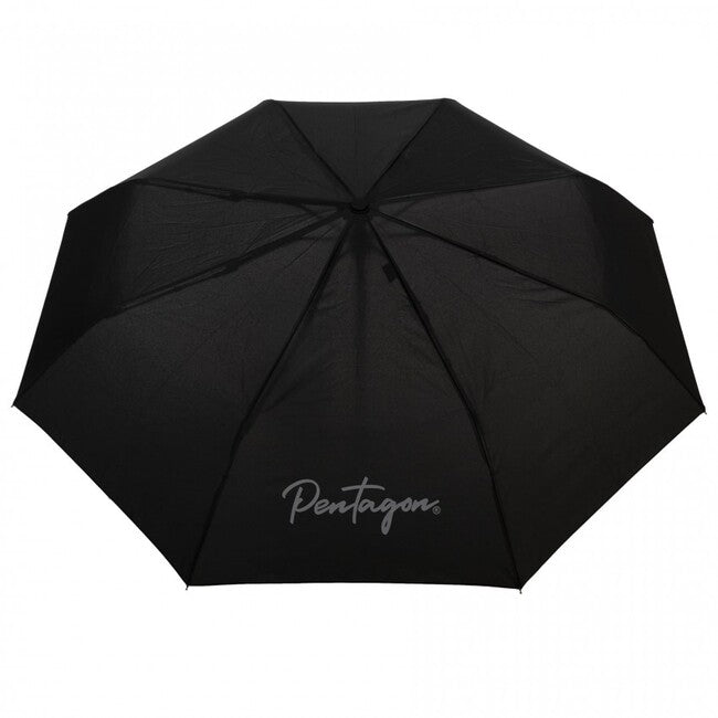Pentagon Noah Auto ombrello, nero