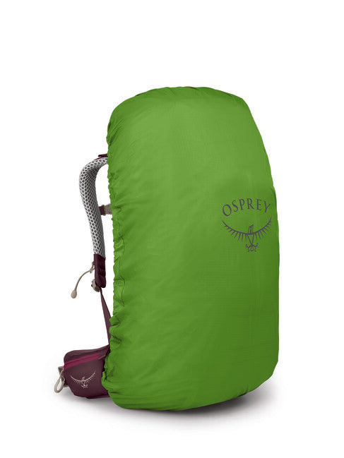 Osprey Sirrus 36 zaino da trekking, elderberry purple/chiru tan