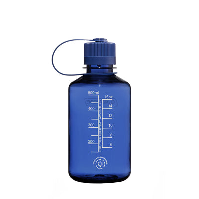 Nalgene NM Sustain bottiglia 0,5 l, denim