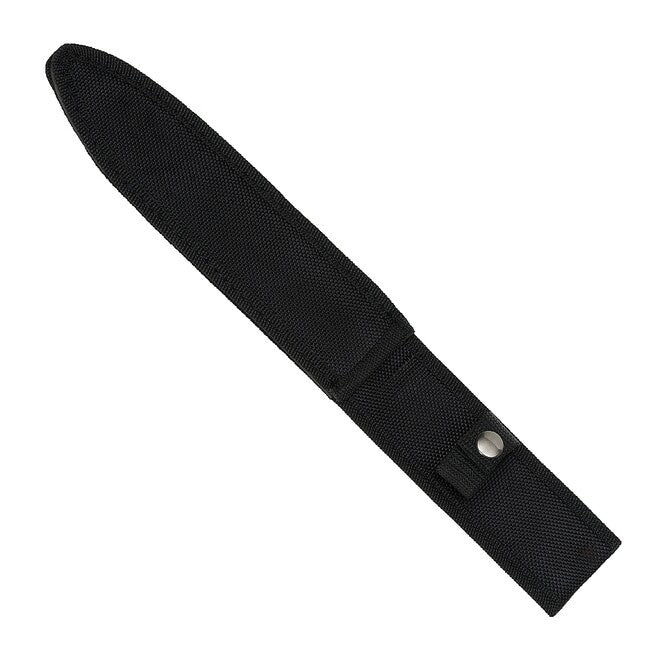 Haller Combat dagger, nero