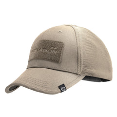 Pentagon Raptor cappello, kaki