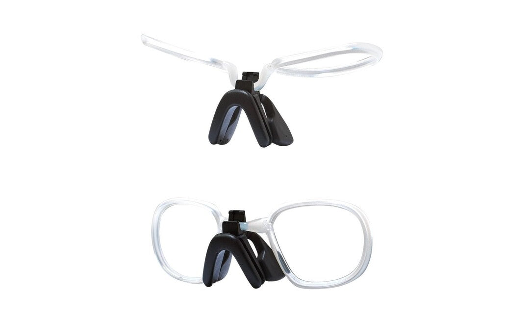 WileyX Twist Lock inserto per occhiali diottrici