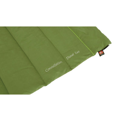 Outwell Constellation Lux coperta