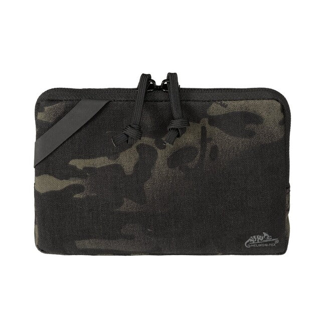 Helikon-Tex Trip portafoglio - Cordura, nero Multicam