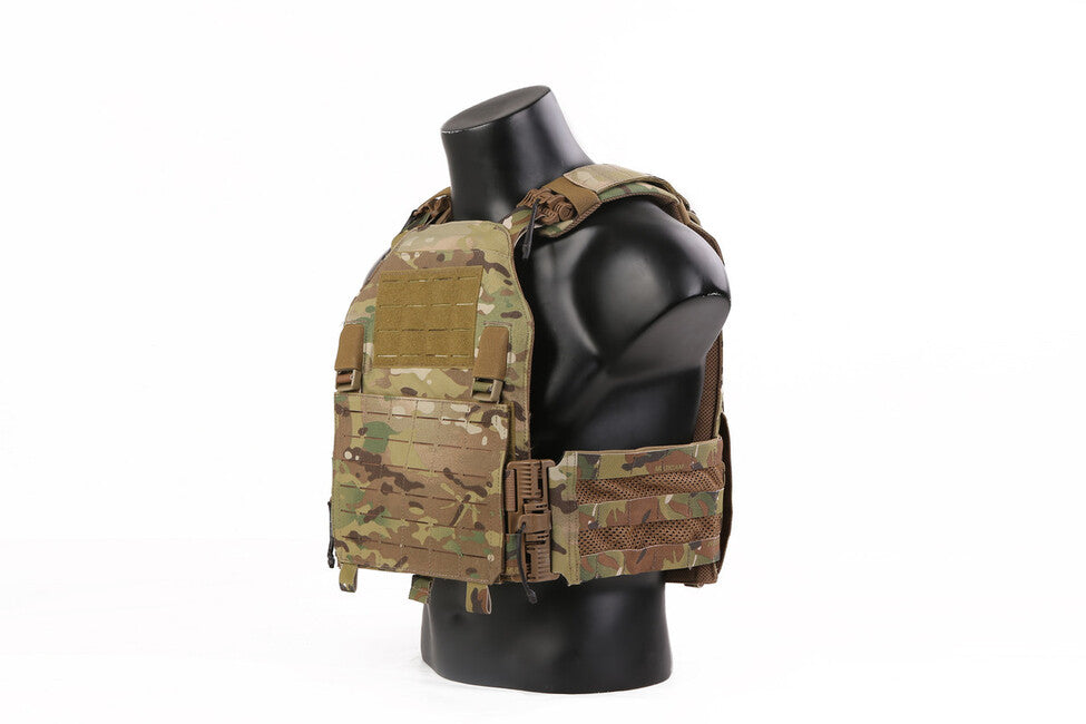 Emersongear W Roc portapiatti, multicam 500D