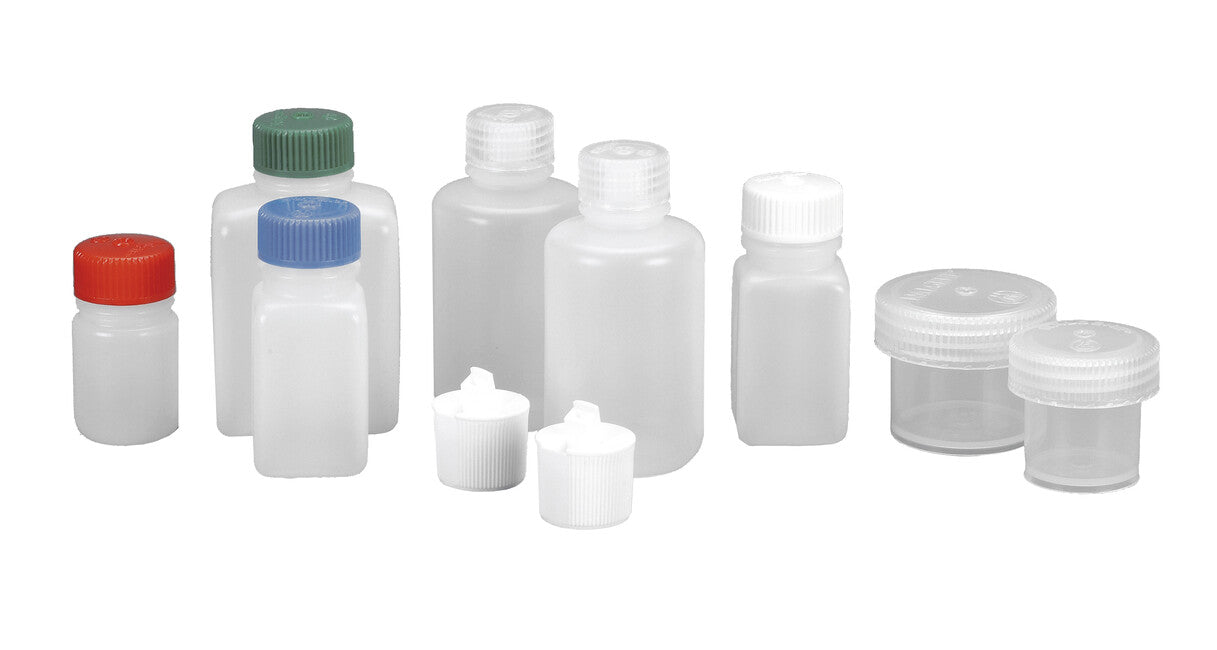 Nalgene Medium travel kit set di contenitori da viaggio ' 8 pezzi