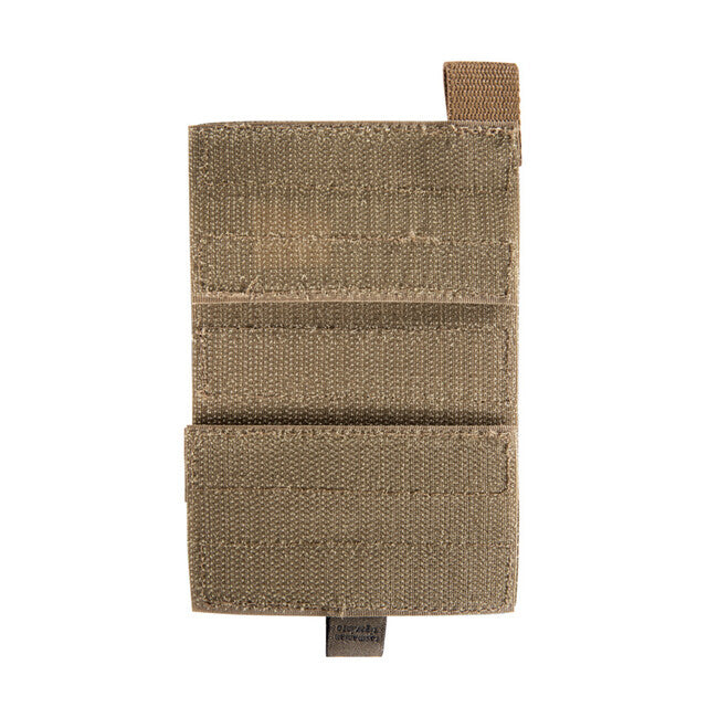 Tasmanian Tiger Adattatore per il fissaggio di 2 borse Molle Adapter VL, coyote brown