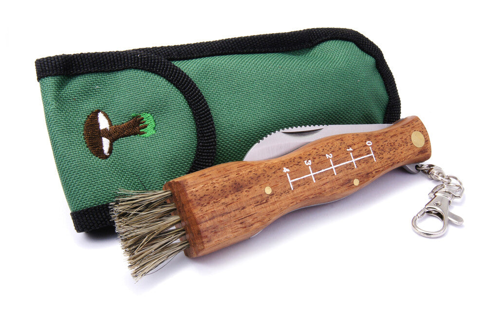 Filmam Coltello tascabile a fungo