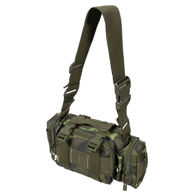 MFH Huft rompighiaccio, m 95 cz camo