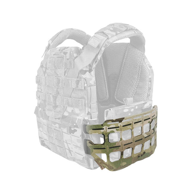 Agilite Warfighter L pannello di collegamento (2 pezzi), multicam