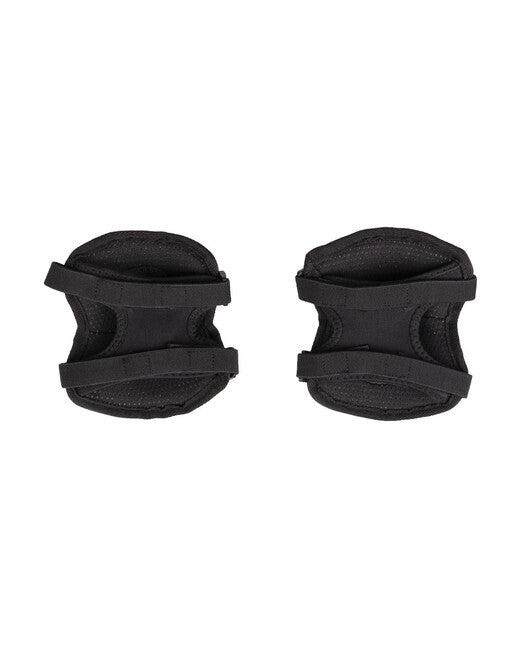 Mil-Tec Protect gomitiere, coppia nera