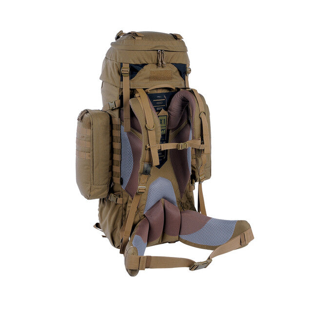 Tasmanian Tiger Range zaino 90L, coyote