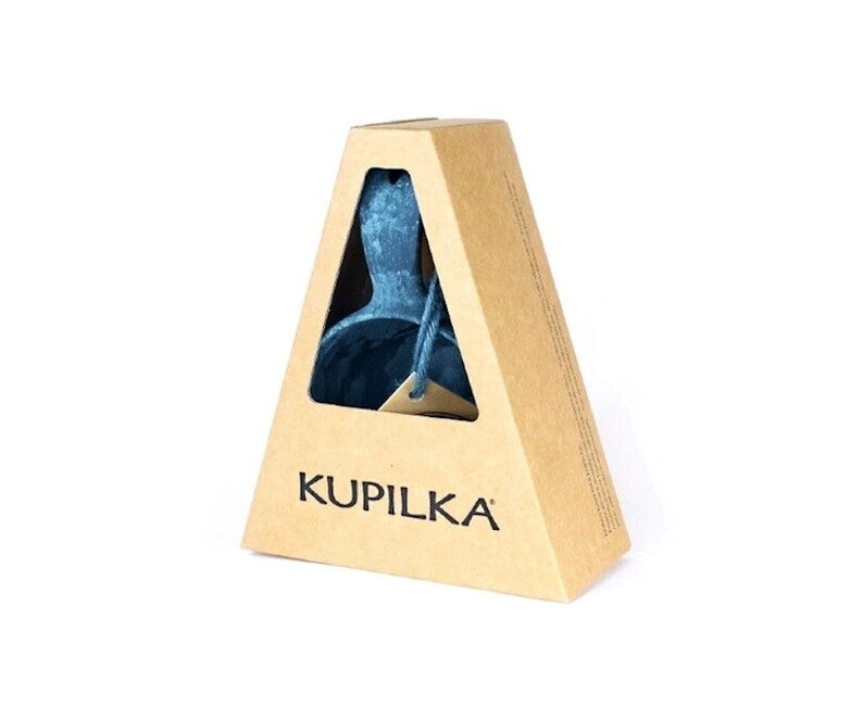 Kupilka 12 Junior Cup tazza per bambini con confezione, blu