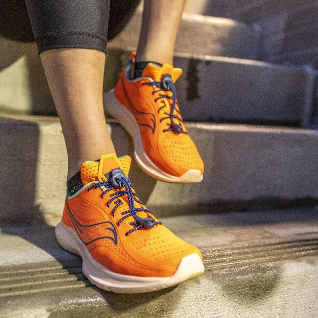Lock Laces lacci per scarpe, navy