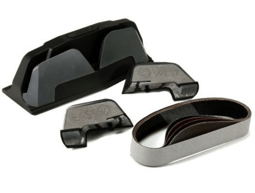Work Sharp E5 kit di aggiornamento kit aggiuntivo per Work Sharp e5
