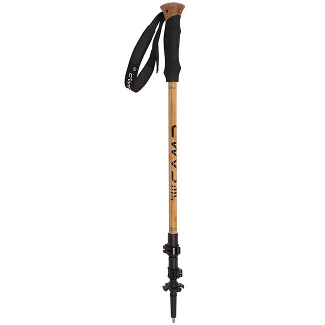 Camp Backcountry bastoncini da trekking Bamboo 63 - 135 cm