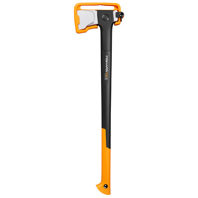 Fiskars X Serie X32 ascia da taglio - lama a l