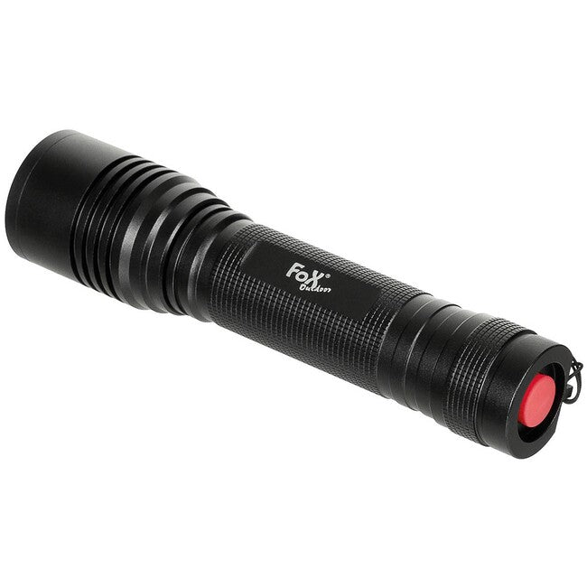 Fox Outdoor Torcia, sicurezza