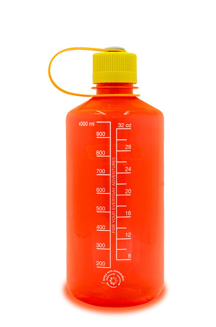 Nalgene NM Sustain bottiglia da 1 L, melograno