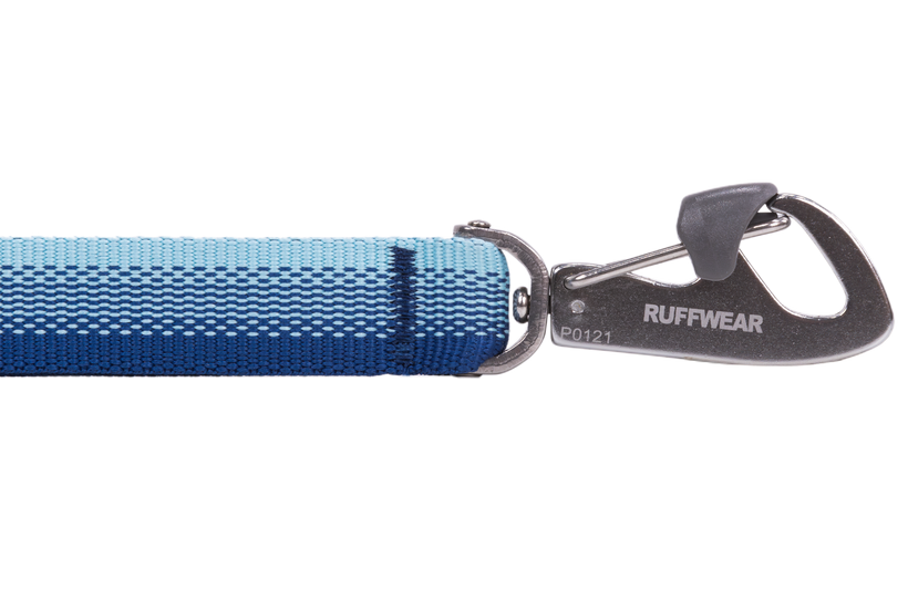 Ruffwear Front Range guinzaglio, coastal fade