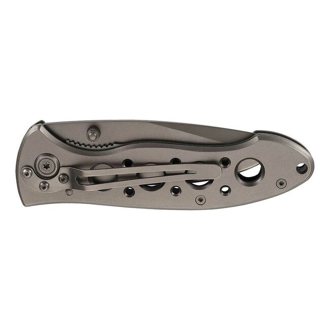 Herbertz Coltello 8,5 cm, acciaio pieno