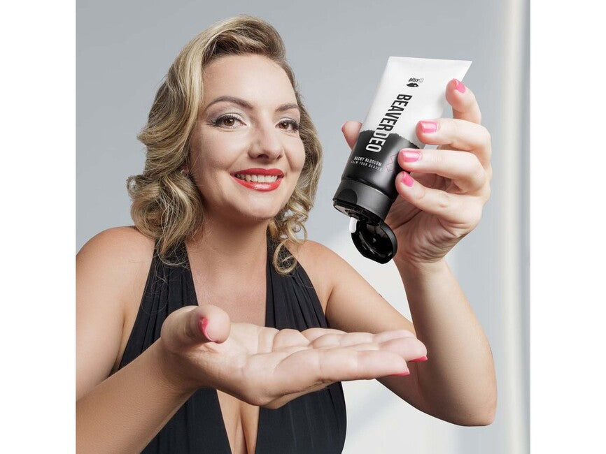 Becky Blossom Beaver deodorante intimo 8 ml (tester)