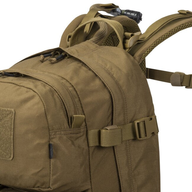 Helikon-Tex RATEL Mk2 Zaino - Cordura - EN Woodland