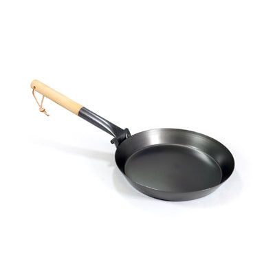 Origin Outdoors Dammal padella multifunzione, 24 cm