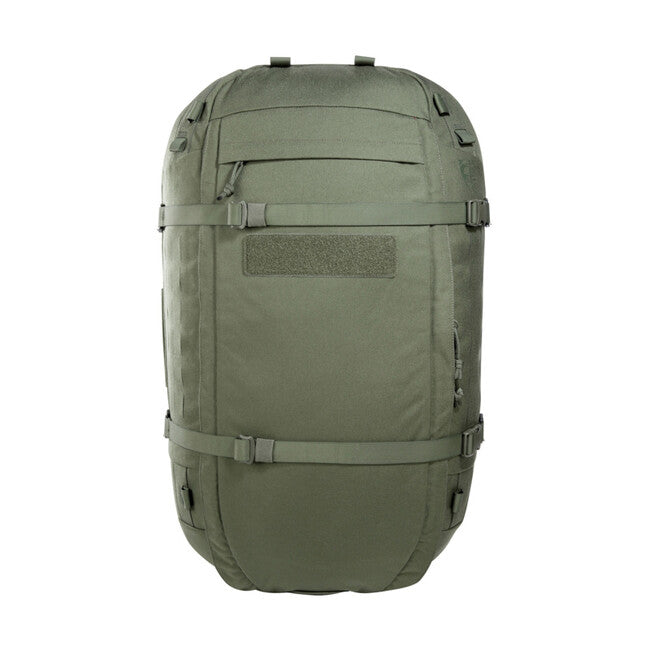 Tasmanian Tiger Duffel 65, oliva