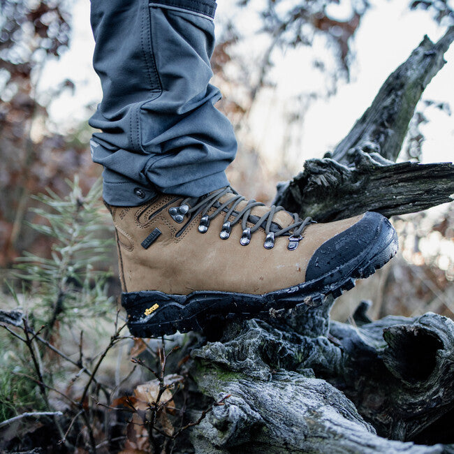 BENNON Terrenno scarpe da trekking High