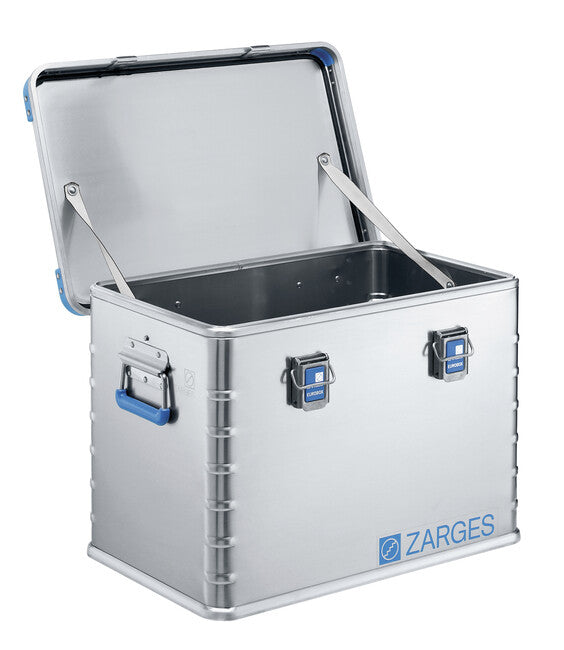 Zarges Eurobox box per il trasporto di argilla 73 L