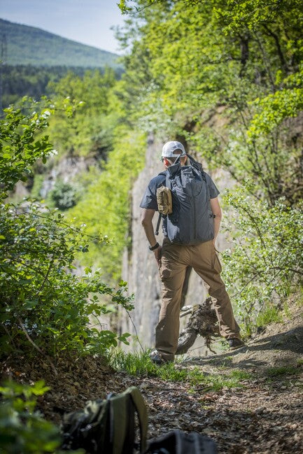 Helikon-Tex Summit zaino, coyote