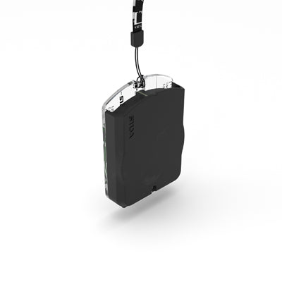 Silva Ranger S compass