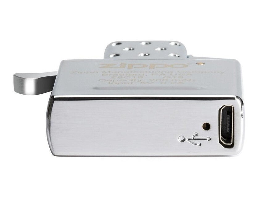 Zippo Accendino al plasma USB ricaricabile