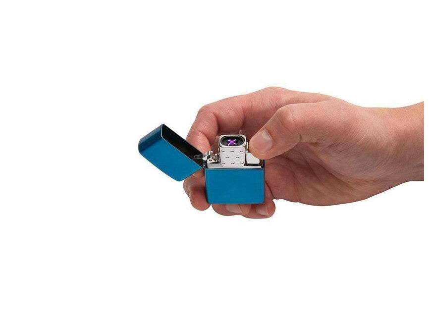 Zippo Accendino al plasma USB ricaricabile
