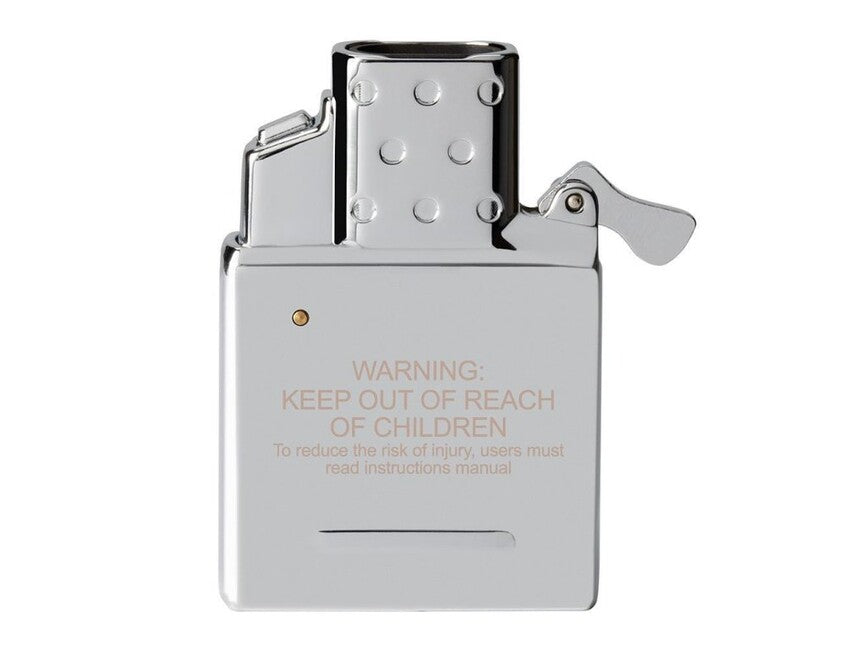 Zippo Accendino al plasma USB ricaricabile