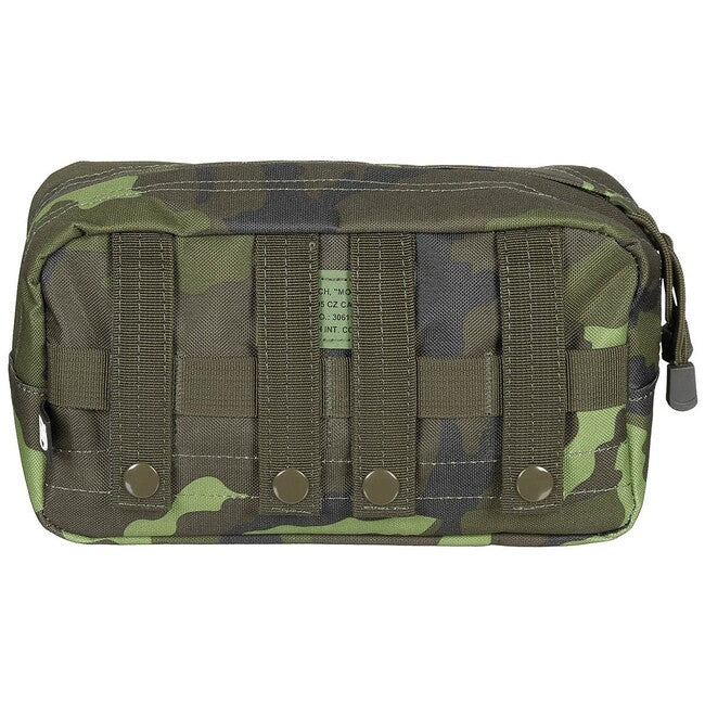 MFH M 95 CZ camo marsupio molle