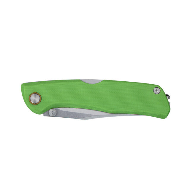 Ruike P882 coltello, nero