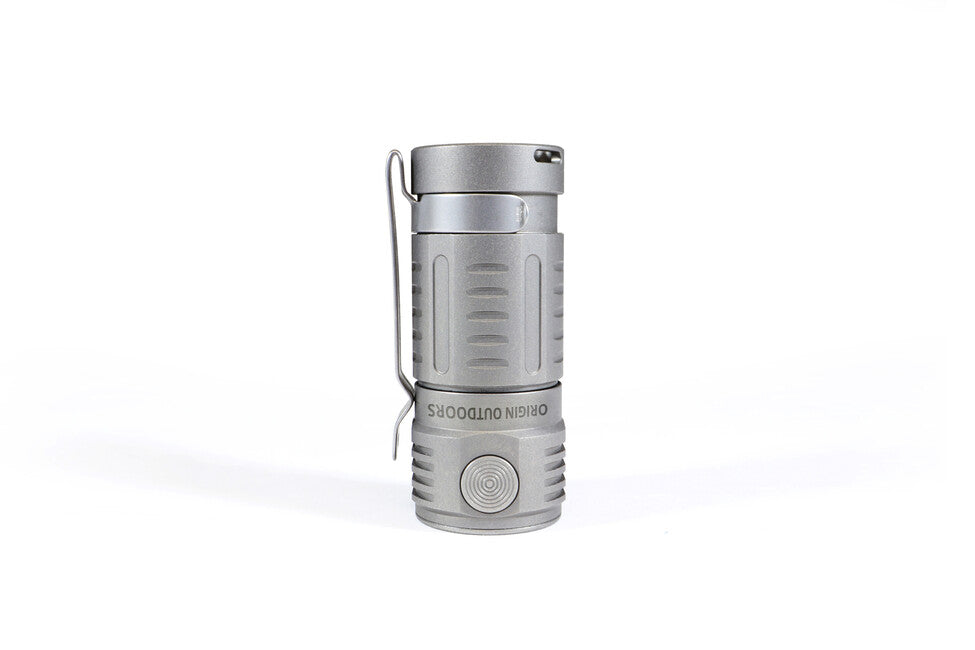 Origin Outdoors Titan pocket light led 700 lumen