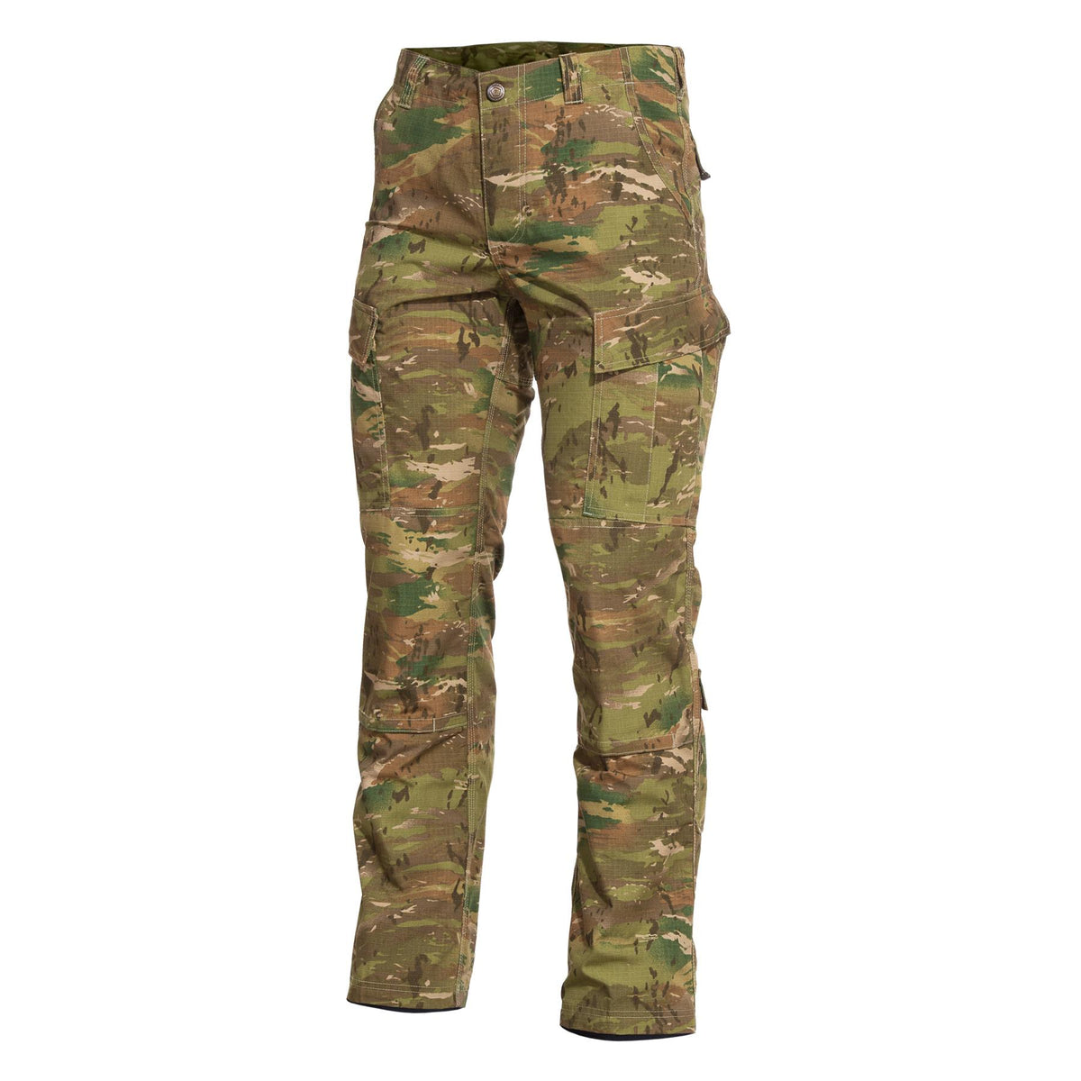 Pentagon ACU pantaloni, Grassman