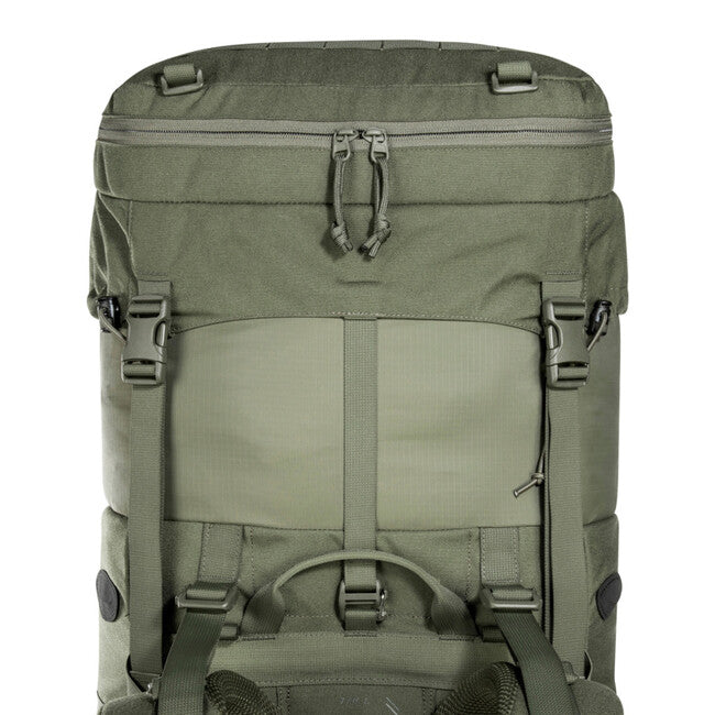 Tasmanian Tiger Base Pack Zaino 75, oliva